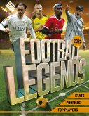 Football Legends 2023 (eBook, ePUB)