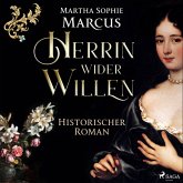 Herrin wider Willen (MP3-Download)