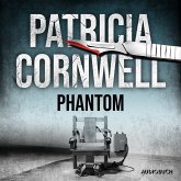 Phantom (Ein Fall für Kay Scarpetta 4) (MP3-Download)