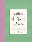 Letters of Great Women (eBook, ePUB)