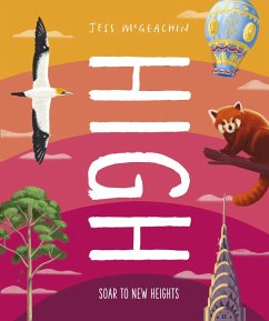 High (eBook, ePUB) - McGeachin, Jess