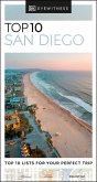 DK Eyewitness Top 10 San Diego (eBook, ePUB)