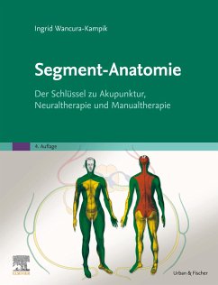 Segment-Anatomie (eBook, ePUB) - Wancura-Kampik, Ingrid