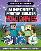 Master Builder - Minecraft Minigames (Independent & Unofficial) (eBook, ePUB)