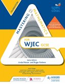 Mastering Mathematics for WJEC GCSE: Foundation (eBook, ePUB)