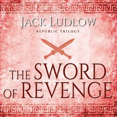 The Sword of Revenge (MP3-Download) - Ludlow, Jack