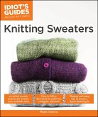 Knitting Sweaters (eBook, ePUB)