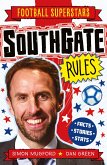 Southgate Rules (eBook, ePUB) Southgate Rules (eBook, ePUB)