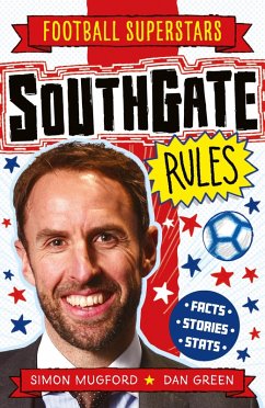 Southgate Rules (eBook, ePUB) - Mugford, Simon