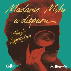 Madame Mohr a disparu (MP3-Download) - Szymiczkowa, Maryla