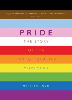 Pride (eBook, ePUB) - Todd, Matthew