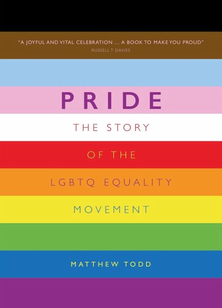 Pride (eBook, ePUB) Pride (eBook, ePUB)