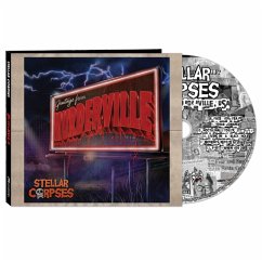 Murderville - Stellar Corpses