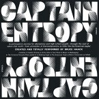 Captain Entropy (Ltd. Clear Vinyl)
