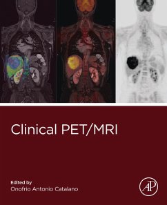 Cover Clinical PET/MRI (eBook, ePUB)