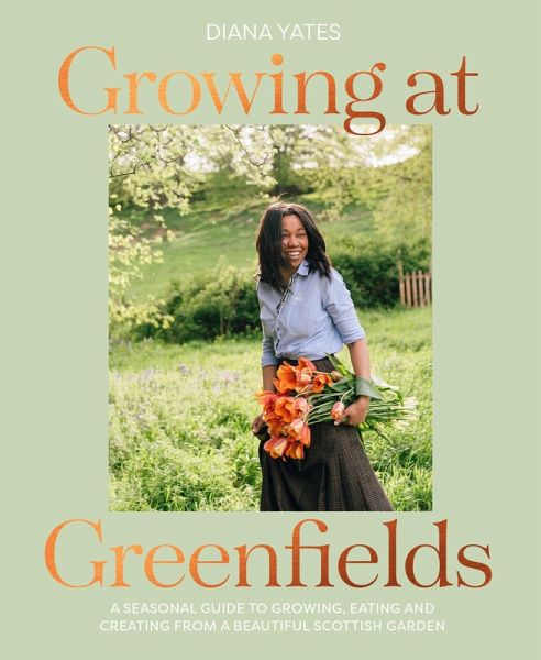 Growing at Greenfields (eBook, ePUB) Growing at Greenfields (eBook, ePUB)