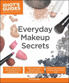 Everyday Makeup Secrets (eBook, ePUB) - Klingler, Daniel