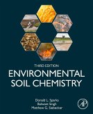 Environmental Soil Chemistry (eBook, ePUB)