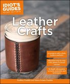 Leather Crafts (eBook, ePUB)