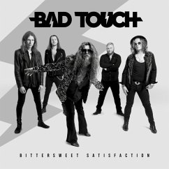 Bittersweet Satisfaction - Bad Touch