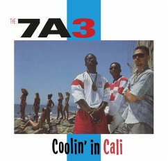 Coolin' In Cali - Seven A Three(7a3)