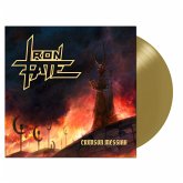 Crimson Messiah (Ltd. Gold Vinyl)