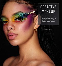 Creative Makeup (eBook, ePUB) - Duffy, Rachel
