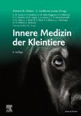 Innere Medizin der Kleintiere (eBook, ePUB)