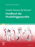 Travell, Simons & Simons' Handbuch der Muskeltriggerpunkte (eBook, ePUB)