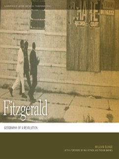 Fitzgerald (eBook, ePUB) - Bunge, William
