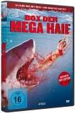 Box der Mega Haie Ultimate Edition