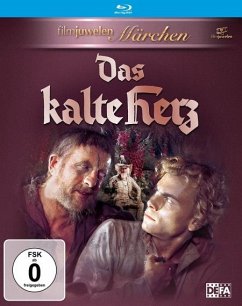 Das kalte Herz Filmjuwelen / DEFA-Märchen Filmjuwelen