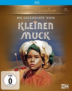 Die Geschichte vom kleinen Muck Filmjuwelen Filmjuwelen