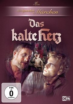 Das kalte Herz Filmjuwelen / DEFA-Märchen Filmjuwelen