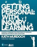 Getting Personal with Inquiry Learning (eBook, ePUB)