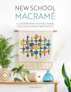 Cover New School Macramé (eBook, ePUB)