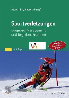 Cover Sportverletzungen - GOTS Manual (eBook, ePUB)