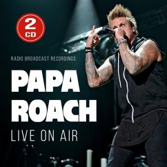 Cover Live On Air/Radio Broadcasts
