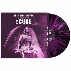 Just Like Heaven - A Tribute To The Cure Cover Just Like Heaven - A Tribute To The Cure