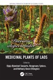 Medicinal Plants of Laos (eBook, ePUB)