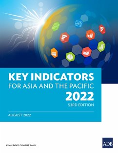 Key Indicators for Asia and the Pacific 2022 (eBook, ePUB)