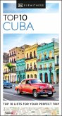 DK Eyewitness Top 10 Cuba (eBook, ePUB)