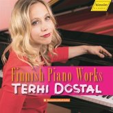 Finnish Piano Works Finnish Piano Works