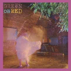 Gravity Talks - Green On Red