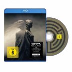 War Of Being(Atmos/5.1 Mix/Video Blu-Ray)