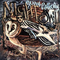 Night Owl(2023 Remaster) - Rafferty,Gerry