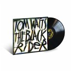 The Black Rider (Vinyl)