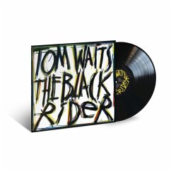 The Black Rider (Vinyl) - Waits,Tom