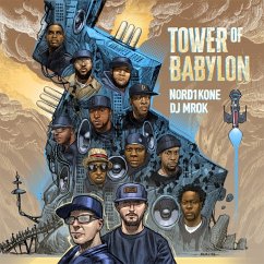 Tower Of Babylon - Nord1kone & Dj Mrok