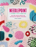 Needlepoint: A Modern Stitch Directory (eBook, ePUB)